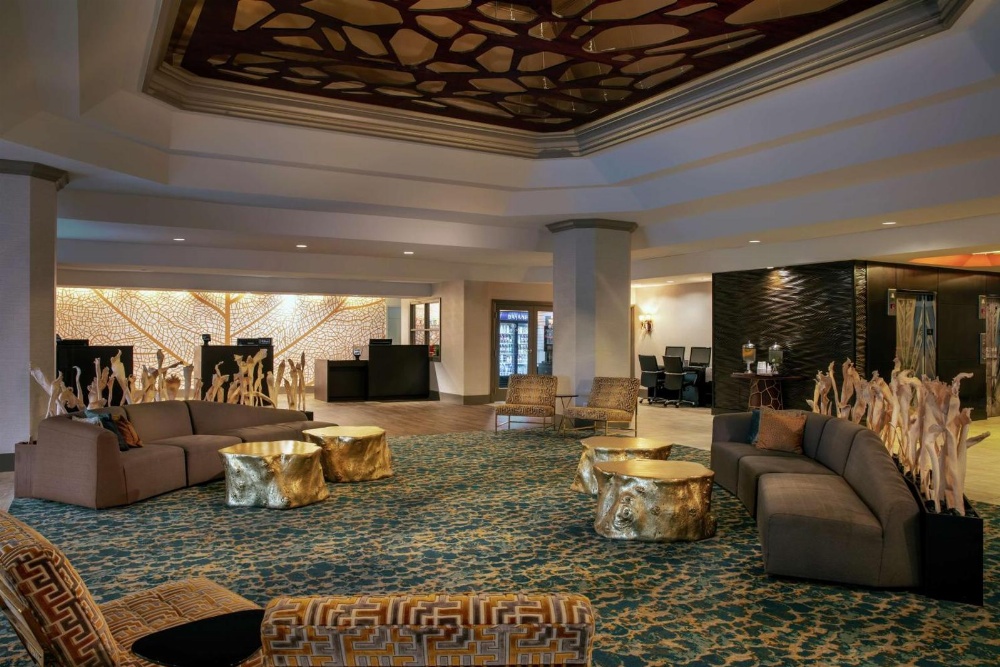 DoubleTree By Hilton Deerfield Beach Boca Raton